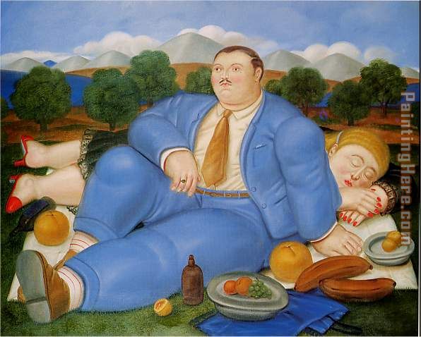 The Nap 1982